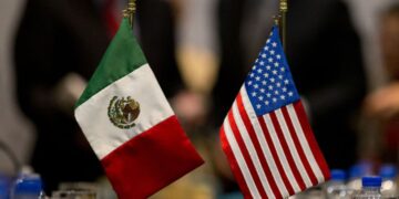 Goodbye to the trade truce between the US and Mexico—Trump threatens to raise tariffs by 5% due to the border water crisis