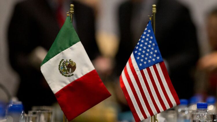 Goodbye to the trade truce between the US and Mexico—Trump threatens to raise tariffs by 5% due to the border water crisis