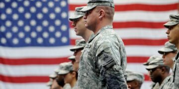 It's official—the White House confirms a one-time payment of $1,776 to more than one million U.S. military personnel