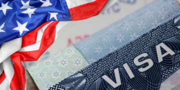 Goodbye to the traditional American visa - The United States will allow legal entry to foreigners who pass an unprecedented immigration security test 8 Goodbye to the traditional American visa - The United States will allow legal entry to foreigners who pass an unprecedented immigration security test