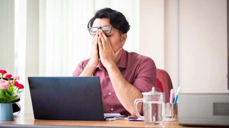 Goodbye to the 40-hour workweek in the United States—China's 996 work rule is popping up in job postings with 70-hour weeks