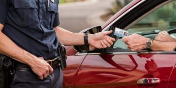 It's official—Ohio drivers could face 30 days in jail for refusing to identify themselves during a traffic stop, according to the new bill