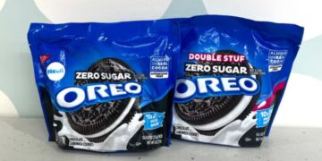 Oreo made it happen—the sugar-free version is finally coming to the US