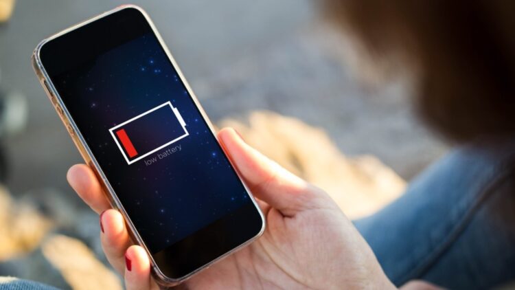 Goodbye to low battery—activate these hidden features and your phone will last all day without charging 1 Goodbye to low battery—activate these hidden features and your phone will last all day without charging