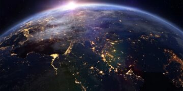 Goodbye to 24-hour days—NASA and the Institute of Geophysics warn that the Earth's rotation is speeding up and redefining how we measure time