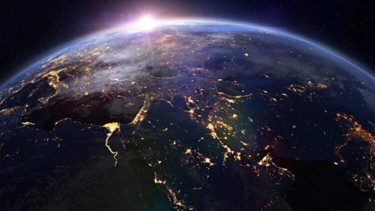 Goodbye to 24-hour days—NASA and the Institute of Geophysics warn that the Earth's rotation is speeding up and redefining how we measure time 1 Goodbye to 24-hour days—NASA and the Institute of Geophysics warn that the Earth's rotation is speeding up and redefining how we measure time