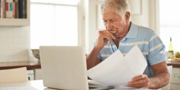 Goodbye to retiring at 65 in the United States—Social Security sets the full age based on your year of birth