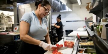 Goodbye to earning the lowest minimum wage in San Diego—the city confirms a new increase that will take effect in January 2026