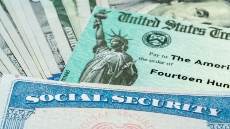 It's official—Social Security confirms COLA of 2.8% for 2026, and millions will receive more each month