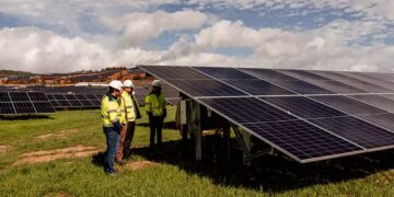 Fundão—the solar plant that generates electricity for 61,000 homes and an intense debate over land use 13 Fundão—the solar plant that generates electricity for 61,000 homes and an intense debate over land use