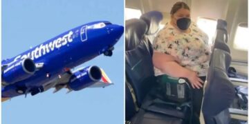It's official—Southwest Airlines is changing its policy for plus-size passengers, impacting travelers in the United States following the change approved for 2026
