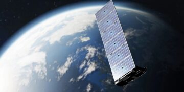 SpaceX reports near collision with Chinese satellite at 560 kilometers and points to CAS Space and China