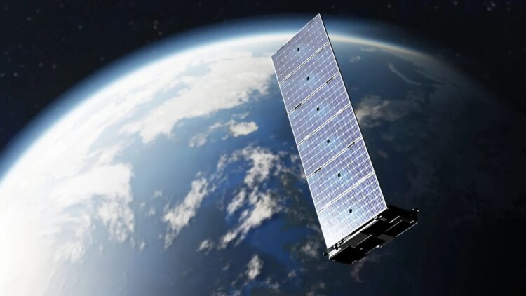 SpaceX reports near collision with Chinese satellite at 560 kilometers and points to CAS Space and China 1 SpaceX reports near collision with Chinese satellite at 560 kilometers and points to CAS Space and China