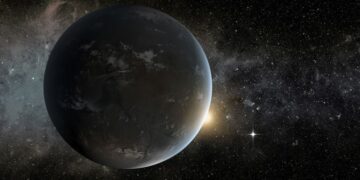 Goodbye to the idea that we are alone - NASA identifies a potentially habitable super-Earth that could contain conditions favorable to life