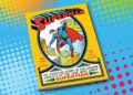 It's official—the sale of Superman comic book #1 in the United States breaks the world record and redefines the vintage market, reaching $9.1 million and exceeding all expectations