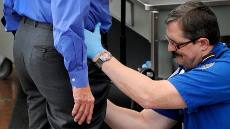 Goodbye to airport security as we know it - Sean Duffy's daughter calls for the abolition of the TSA in the United States