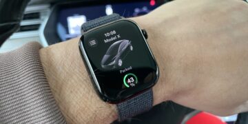 Confirmed by Tesla—the Apple Watch now enables advanced features that redefine what you knew about access, security, and convenience