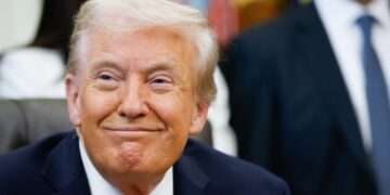 The United States will give $1,000 to every baby born between 2025 and 2028—here's how the new “Trump Accounts” will work and who will be eligible to claim them