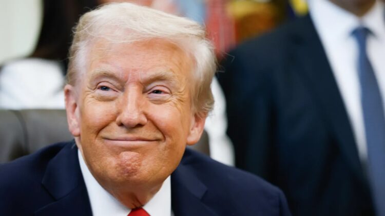 The United States will give $1,000 to every baby born between 2025 and 2028—here's how the new “Trump Accounts” will work and who will be eligible to claim them