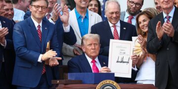 Confirmed Trump Accounts—registration, requirements, and key dates to obtain the $1,000 per newborn