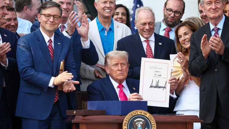 Confirmed Trump Accounts—registration, requirements, and key dates to obtain the $1,000 per newborn