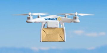 No more waiting days for your purchases—Walmart expands same-day drone delivery and puts direct pressure on Amazon in the US
