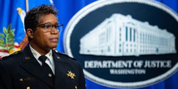Washington D.C. police chief resigns—What her departure reveals about crime, safety and leadership in America’s capital