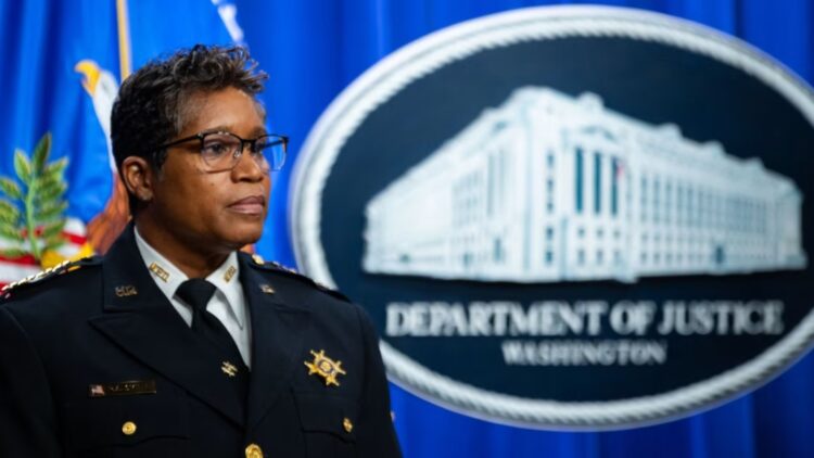 Washington D.C. police chief resigns—What her departure reveals about crime, safety and leadership in America’s capital