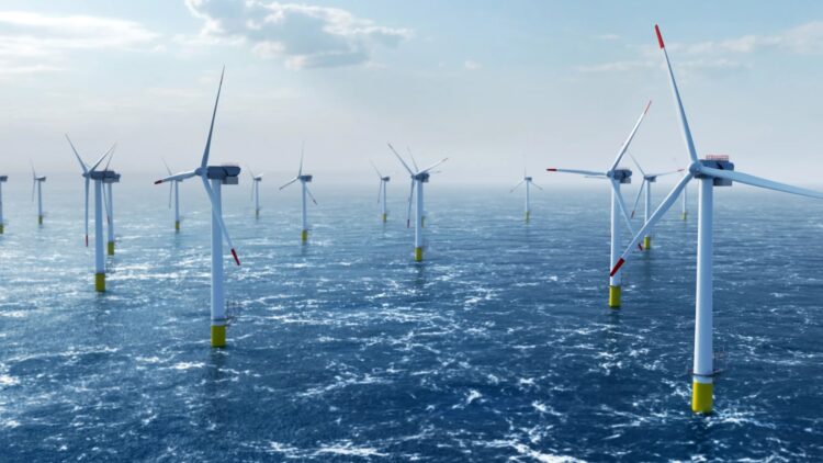 Goodbye to mega marine construction projects - the US Pentagon cancels five key projects due to national security risks 1 Goodbye to mega marine construction projects - the US Pentagon cancels five key projects due to national security risks