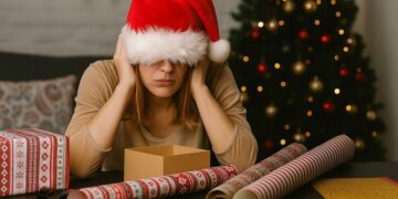 Goodbye to the January slump - the real formula for welcoming the New Year without financial anxiety, according to experts