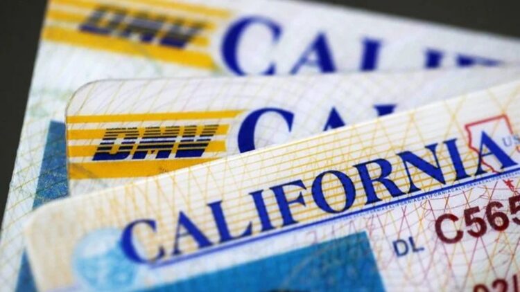 Goodbye to Real ID in California - the DMV issues an urgent alert to more than 325,000 people - thousands of IDs must be withdrawn immediately and will no longer be valid - check if you are affected