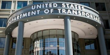 Goodbye to calm in US transportation - Department of Transportation threatens Colorado over non-resident CDL licenses