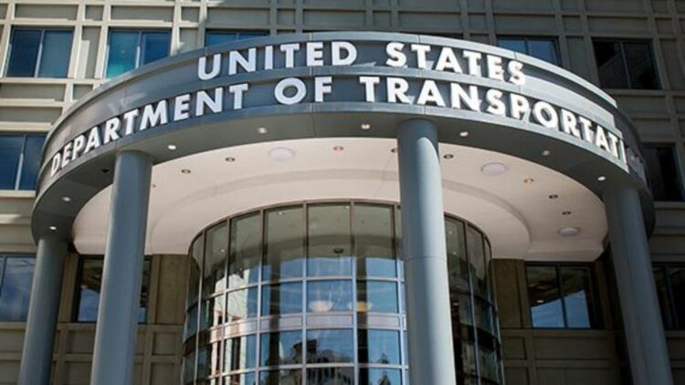 Goodbye to calm in US transportation - Department of Transportation threatens Colorado over non-resident CDL licenses