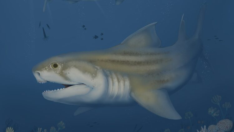 Confirmed by researchers in Mammoth Cave, the world's longest cave, creatures from 325 million years ago have been found