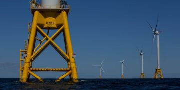 Neither oil nor gas alone—the true treasure of the Gulf of Mexico surprises scientists and governments