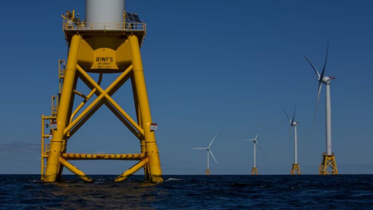 Neither oil nor gas alone—the true treasure of the Gulf of Mexico surprises scientists and governments 1 Neither oil nor gas alone—the true treasure of the Gulf of Mexico surprises scientists and governments