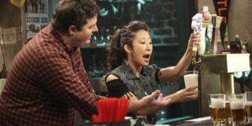 Steven W. Bailey, actor on Grey’s Anatomy, speaks for the first time about his rare neuromuscular diagnosis