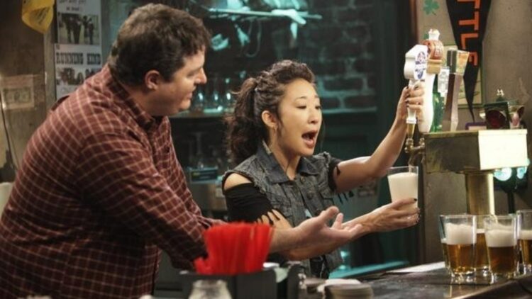 Steven W. Bailey, actor on Grey’s Anatomy, speaks for the first time about his rare neuromuscular diagnosis