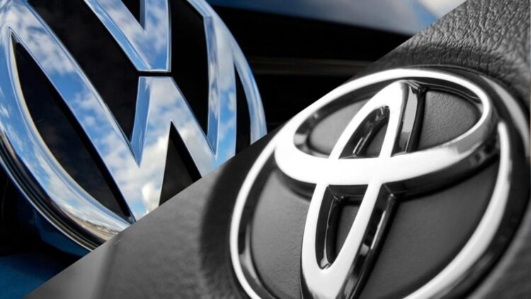 Neither Honda nor Mazda - Toyota dominates in 2025 and consolidates its position as the world's best-selling brand for this reason