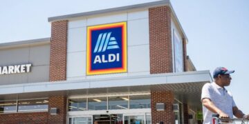 Confirmed by ALDI management—90% of its products will have new designs and new names this year 2026 (keep an eye on the labels)