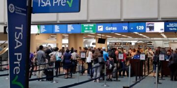 Confirmed by the TSA - thousands of passengers face heavy fines for failing to comply with this basic air safety rule