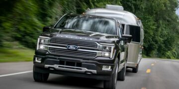 The rollback of CAFE standards in the United States and how it affects you—Ford's CEO applauds Trump and assures that car and truck prices will fall