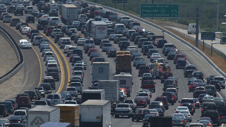 It's official—Chicago, New York, and Los Angeles top the list of cities where the most hours are lost in traffic jams each year—find out how much time you lose each year