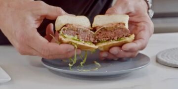 Goodbye to traditional meat as we know it—scientists use CRISPR-Cas9 to create sustainable protein from a fungus