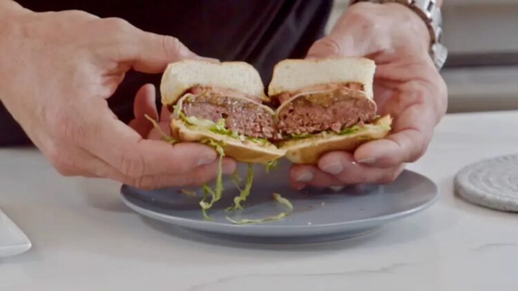 Goodbye to traditional meat as we know it—scientists use CRISPR-Cas9 to create sustainable protein from a fungus