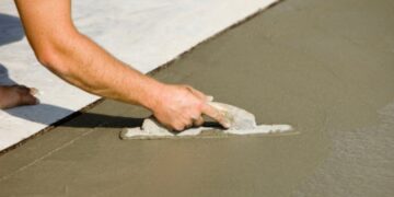 Neither Portland cement nor conventional concrete—the new green material that aims to lead the construction of the future