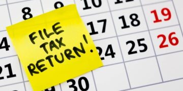 Confirmed by the IRS—these are the new deductions that will take effect in the United States and change Tax Season 2026