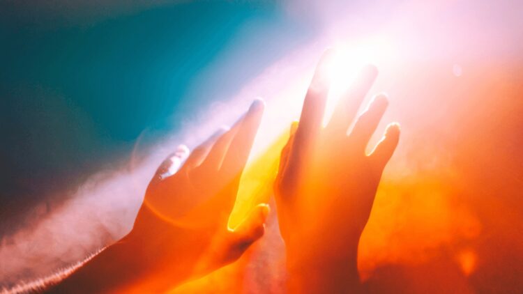 Confirmed by researchers—scientists discover that living beings emit light and it disappears just as they die