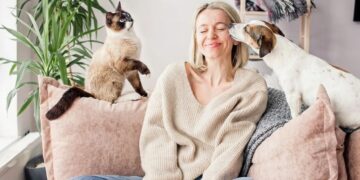 No large dogs or designated breeds—new law in Washington, D.C., changes the rules for landlords