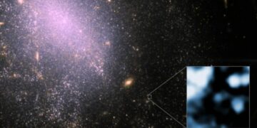 It's official—scientists identify the source of the most powerful radio wave ever detected from space